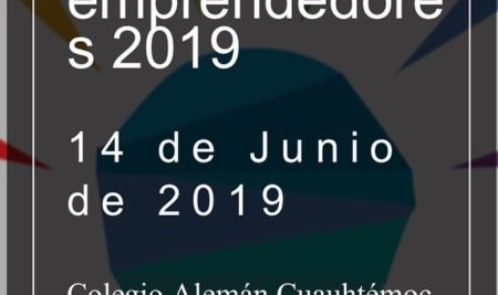 EXPO EMPRENDEDORES 2019.